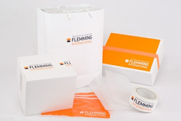 Flemming International